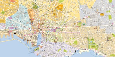 Marsella mapa pdf